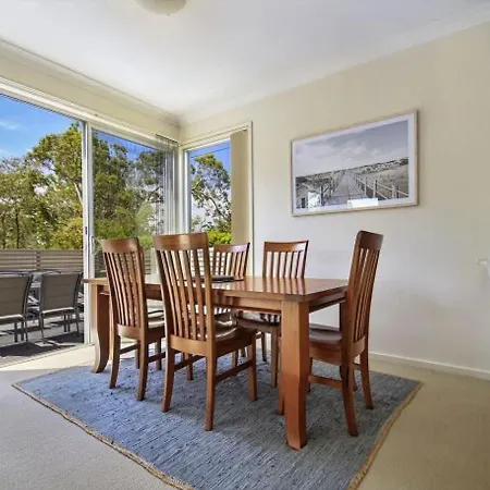 Saltbush At Vincentia By Experience Jervis Bay Villa Exterior photo