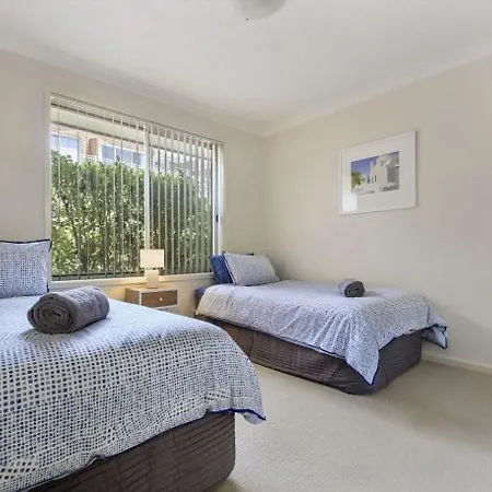 Saltbush At Vincentia By Experience Jervis Bay Villa Exterior photo