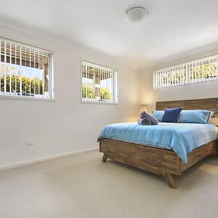 Saltbush At Vincentia By Experience Jervis Bay Villa Exterior photo