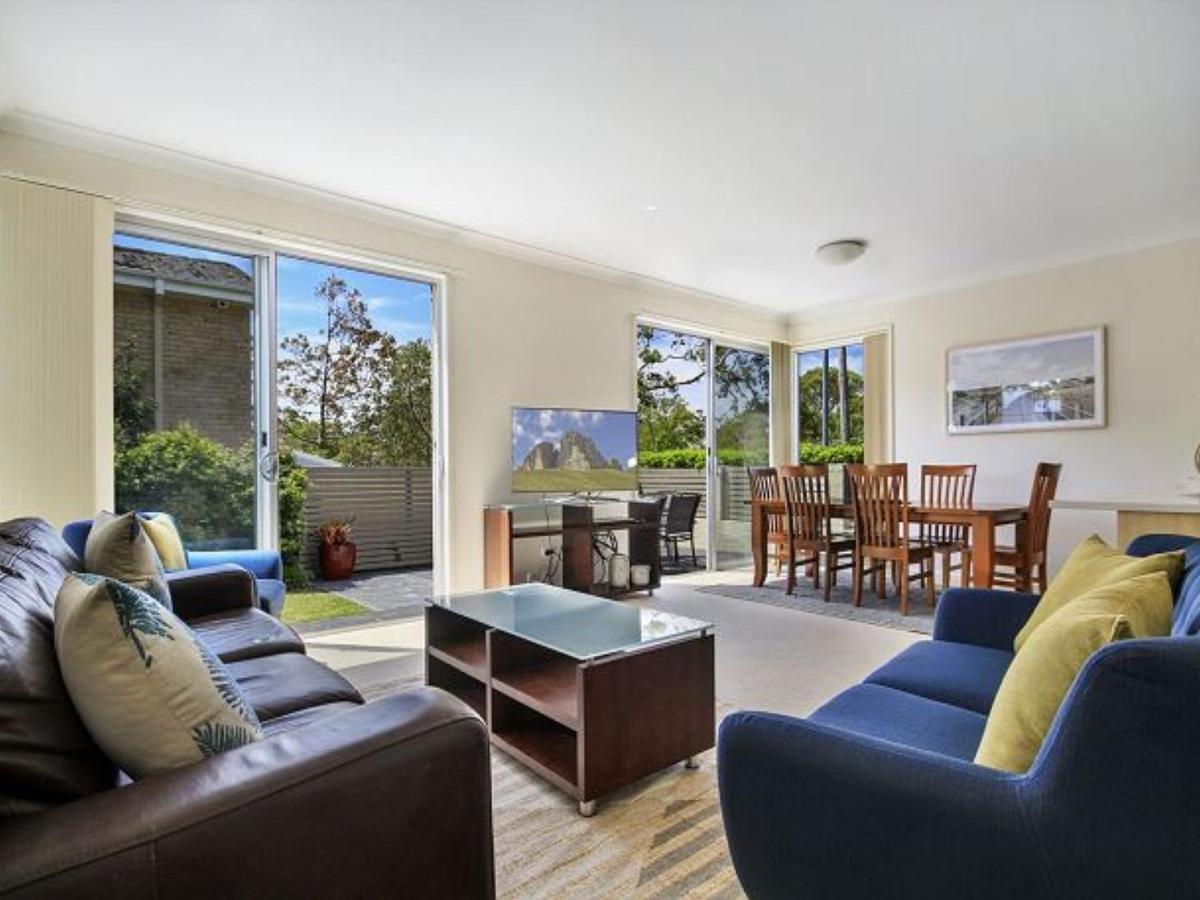 Saltbush At By Experience Jervis Bay Holiday home Vincentia